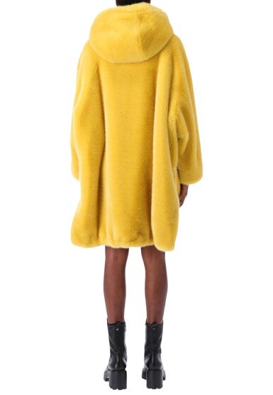 Экошуба ERMANNO SCERVINO