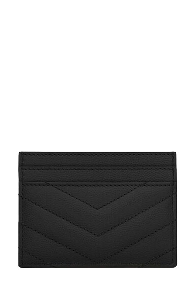 Картхолдер SAINT LAURENT