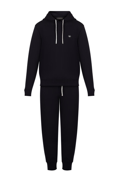 Спортивный костюм EMPORIO ARMANI