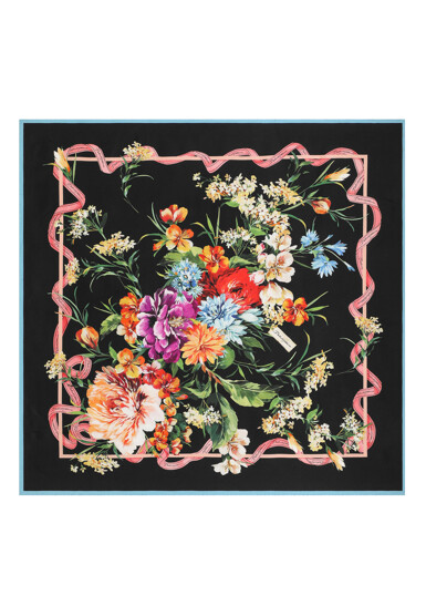 Платок DOLCE&GABBANA