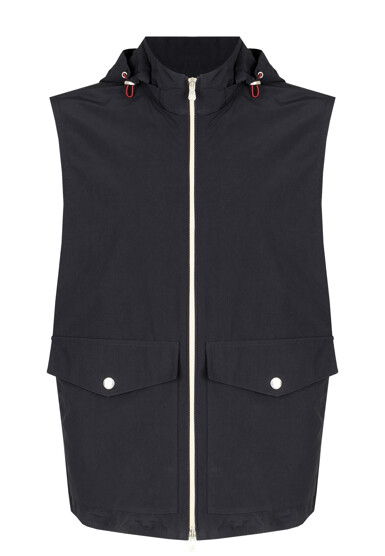 Жилет BRUNELLO CUCINELLI