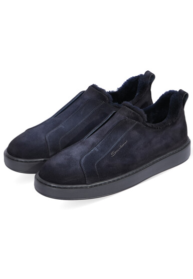 Кеды SANTONI