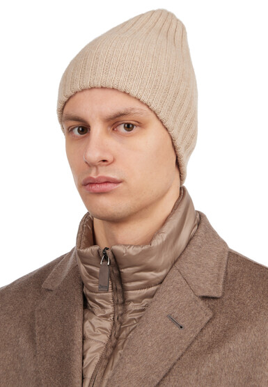 Шапка FEDELI