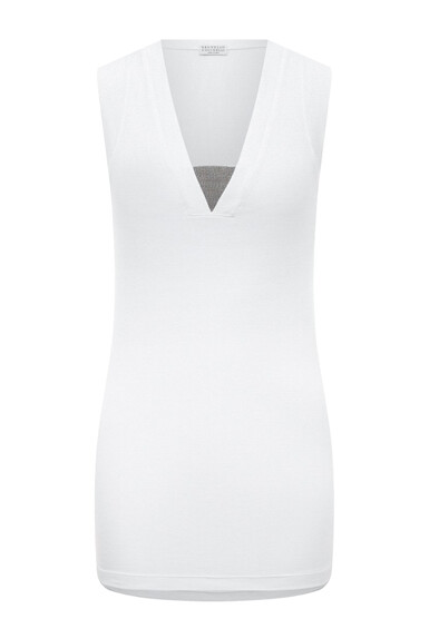 Топ BRUNELLO CUCINELLI