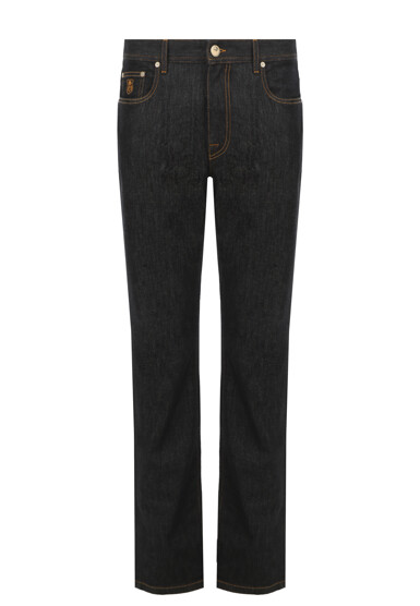 Джинсы CORNELIANI