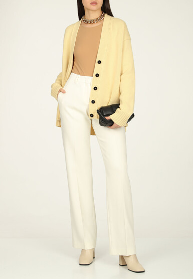 Топ JIL SANDER