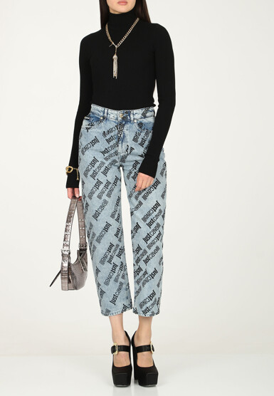 Водолазка JUST CAVALLI