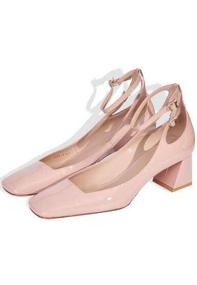 Туфли SANTONI