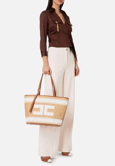 Рубашка ELISABETTA FRANCHI
