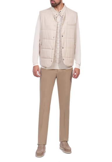 Брюки CORNELIANI