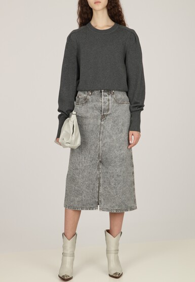 Джемпер ISABEL MARANT ÉTOILE