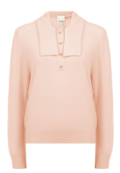 Свитер ALLUDE