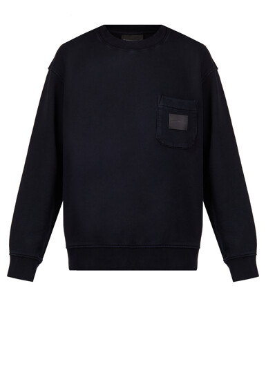 Свитшот EMPORIO ARMANI