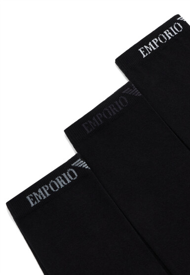 Набор носков EMPORIO ARMANI Underwear
