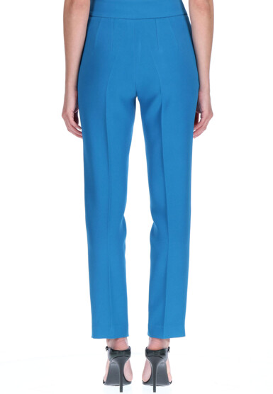 Брюки ERMANNO SCERVINO