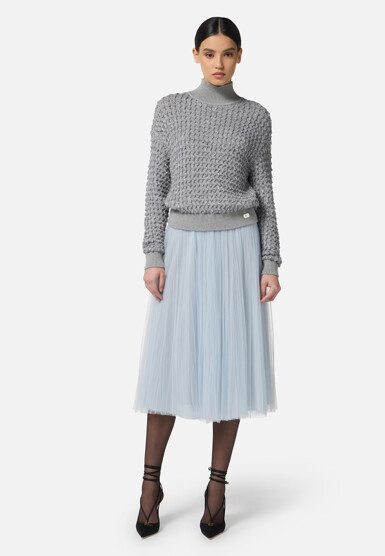 Свитер ELISABETTA FRANCHI