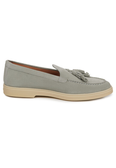 Лоферы SANTONI capsule