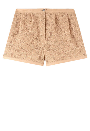 Шорты ERMANNO SCERVINO