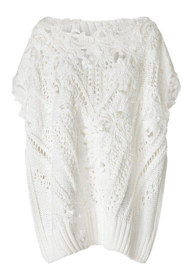 Джемпер ERMANNO SCERVINO