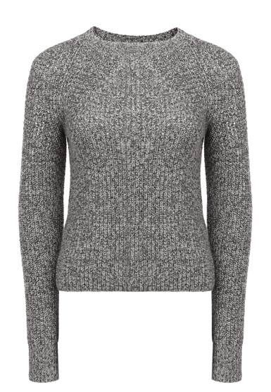 Джемпер ERMANNO SCERVINO