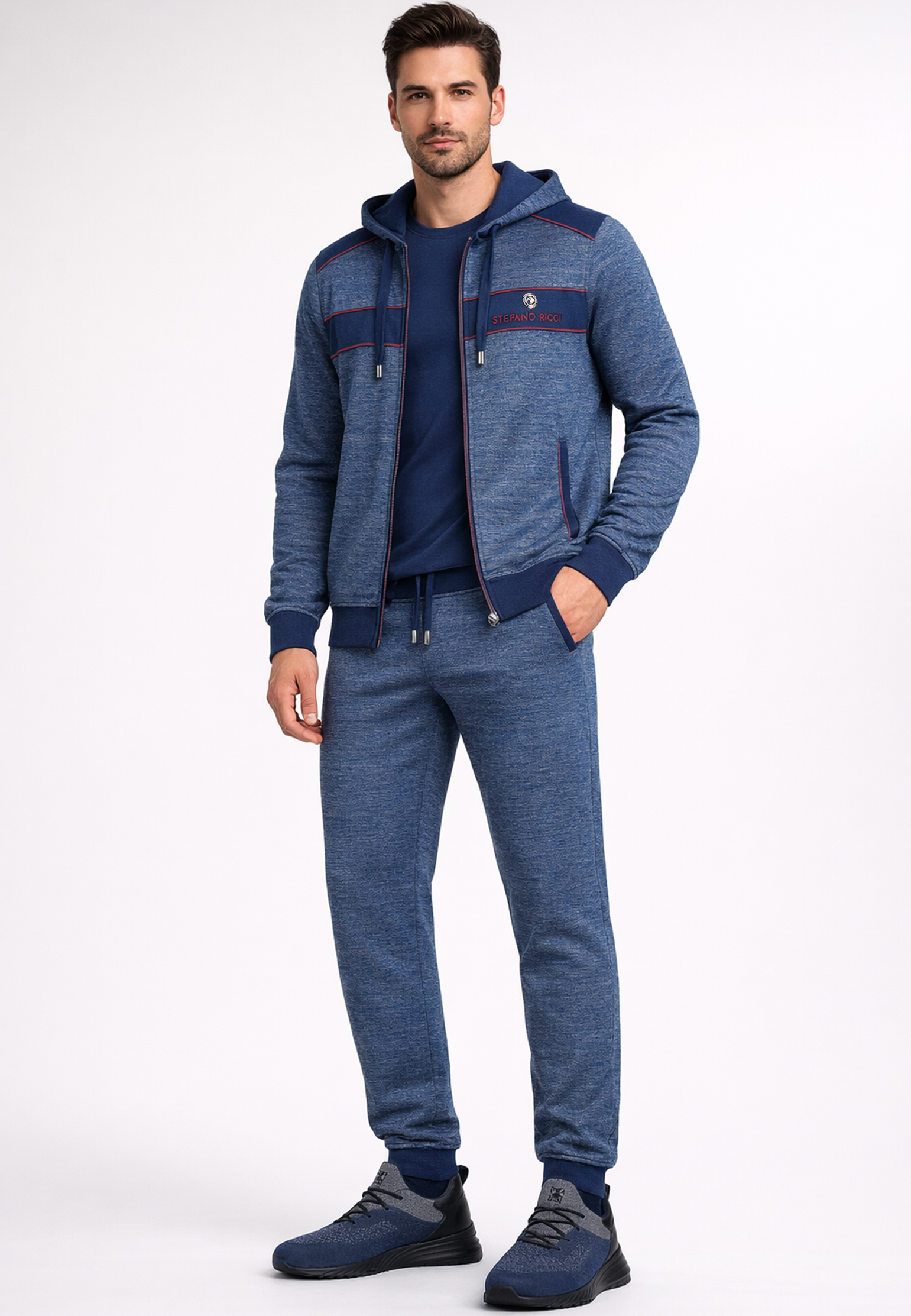 Спортивный костюм STEFANO RICCI
