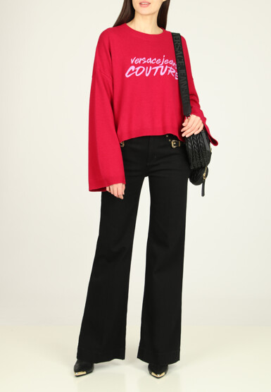 Джемпер VERSACE JEANS COUTURE