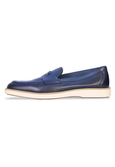 Лоферы SANTONI