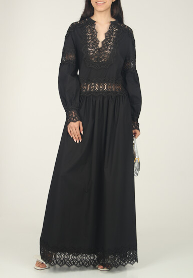 Платье ALBERTA FERRETTI