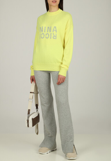 Джемпер NINA RICCI