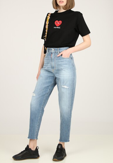 Джинсы DSQUARED2