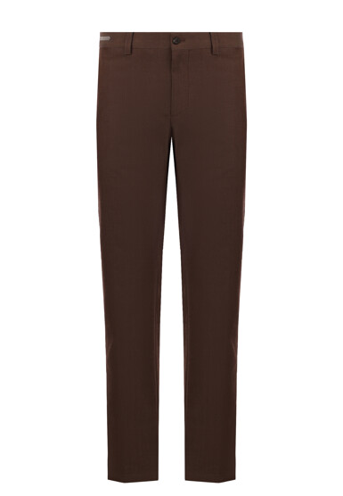 Брюки CORNELIANI