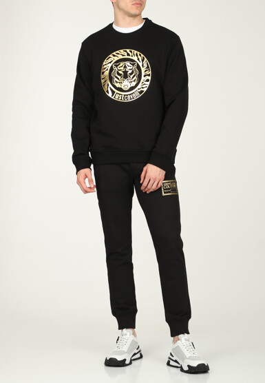 Свитшот JUST CAVALLI