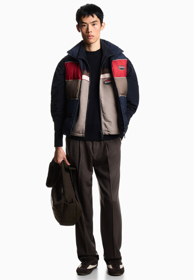 Джемпер EMPORIO ARMANI
