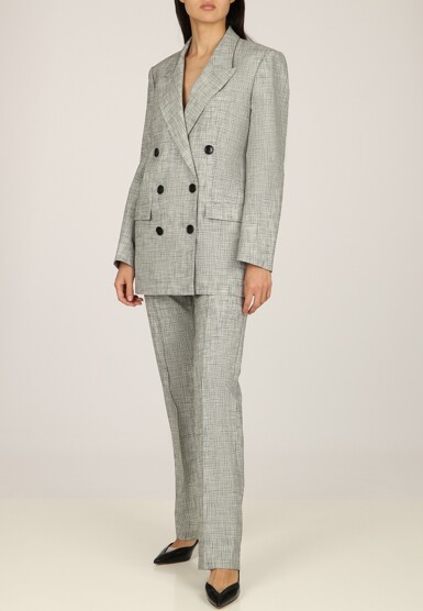 Костюм ISABEL MARANT