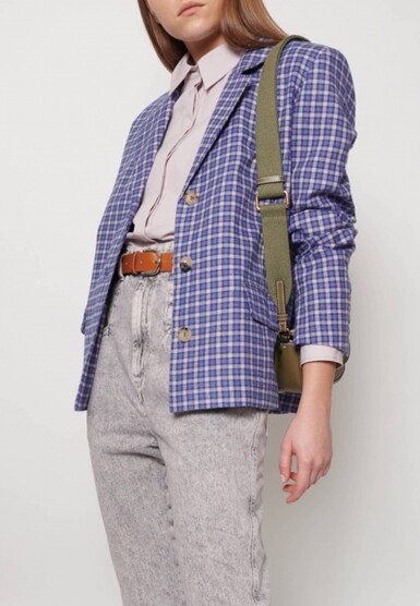 Ремень ISABEL MARANT