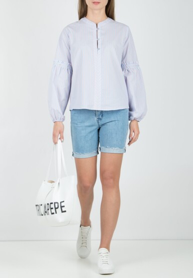 Шорты J BRAND