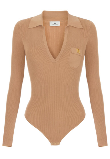 Боди ELISABETTA FRANCHI