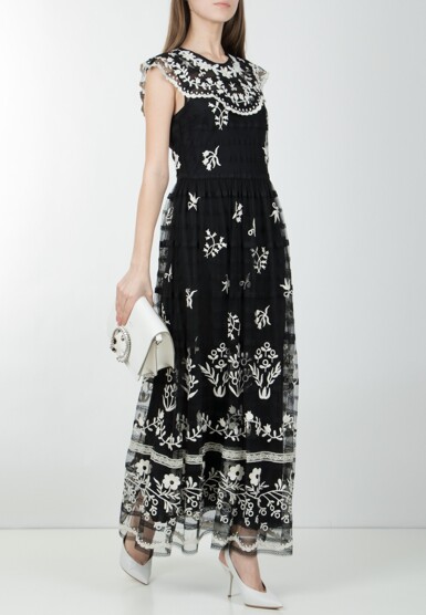 Платье VALENTINO RED