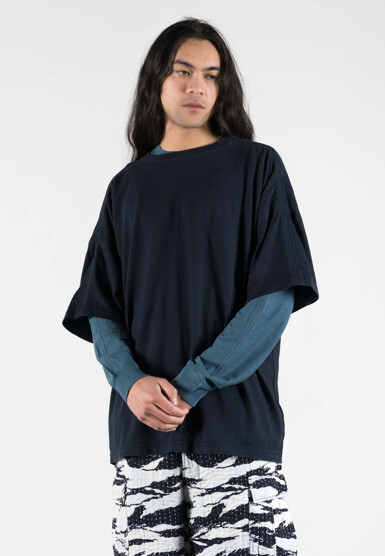 Футболка MAHARISHI