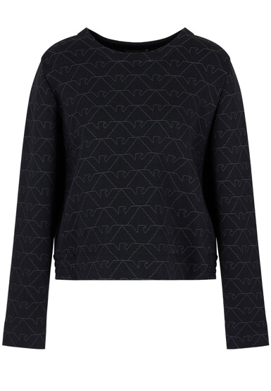 Свитшот EMPORIO ARMANI