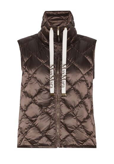Жилет MAX MARA