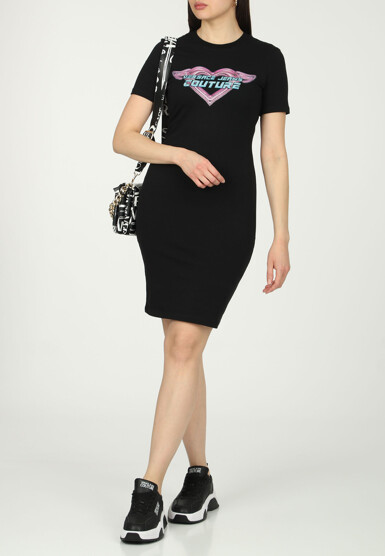 Платье VERSACE JEANS COUTURE
