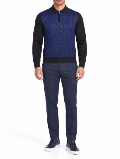 Рубашка-поло STEFANO RICCI