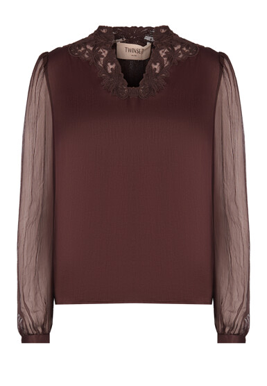 Блуза TWINSET Milano