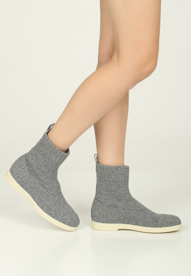 Ботинки SANTONI