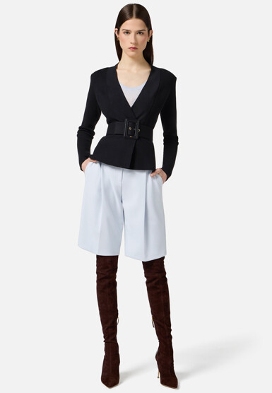 Кардиган ELISABETTA FRANCHI