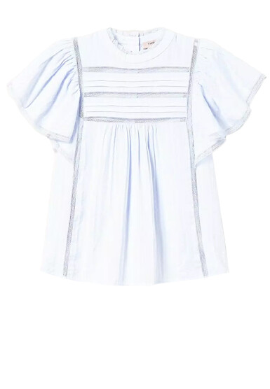 Блуза TWINSET Milano