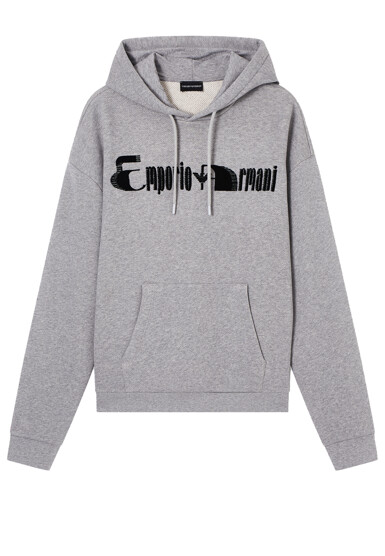 Худи EMPORIO ARMANI