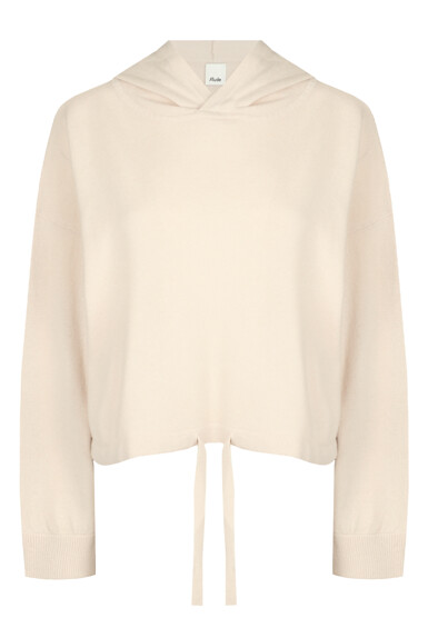 Худи ALLUDE