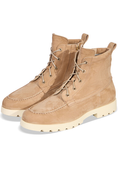 Ботинки SANTONI